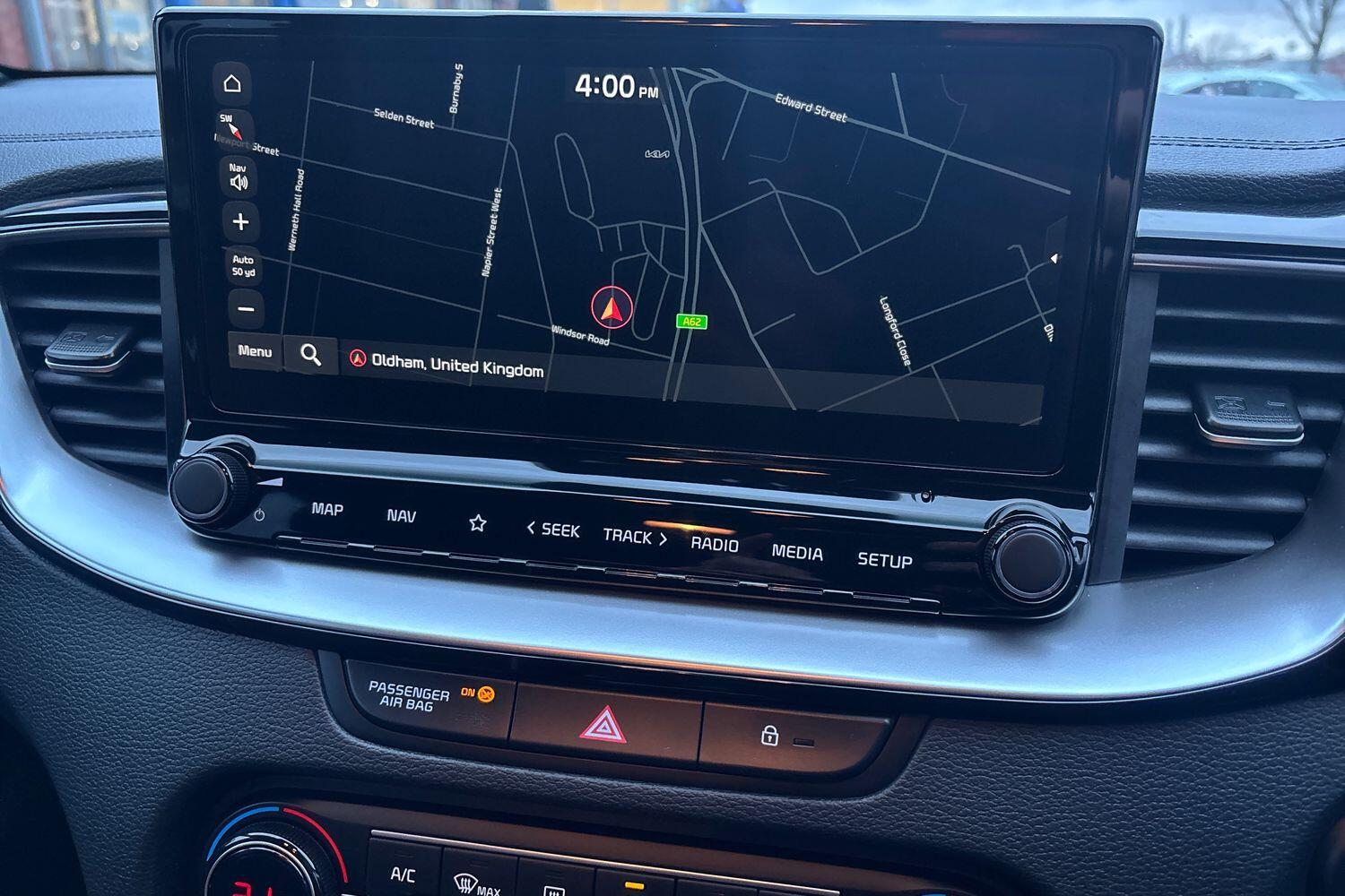 Used Kia Ceed 2025 for sale - 76913576: Photo 19