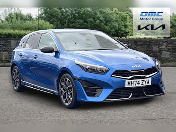 2025 (74) - 1.5T GDi ISG 138 GT-Line 5dr DCT