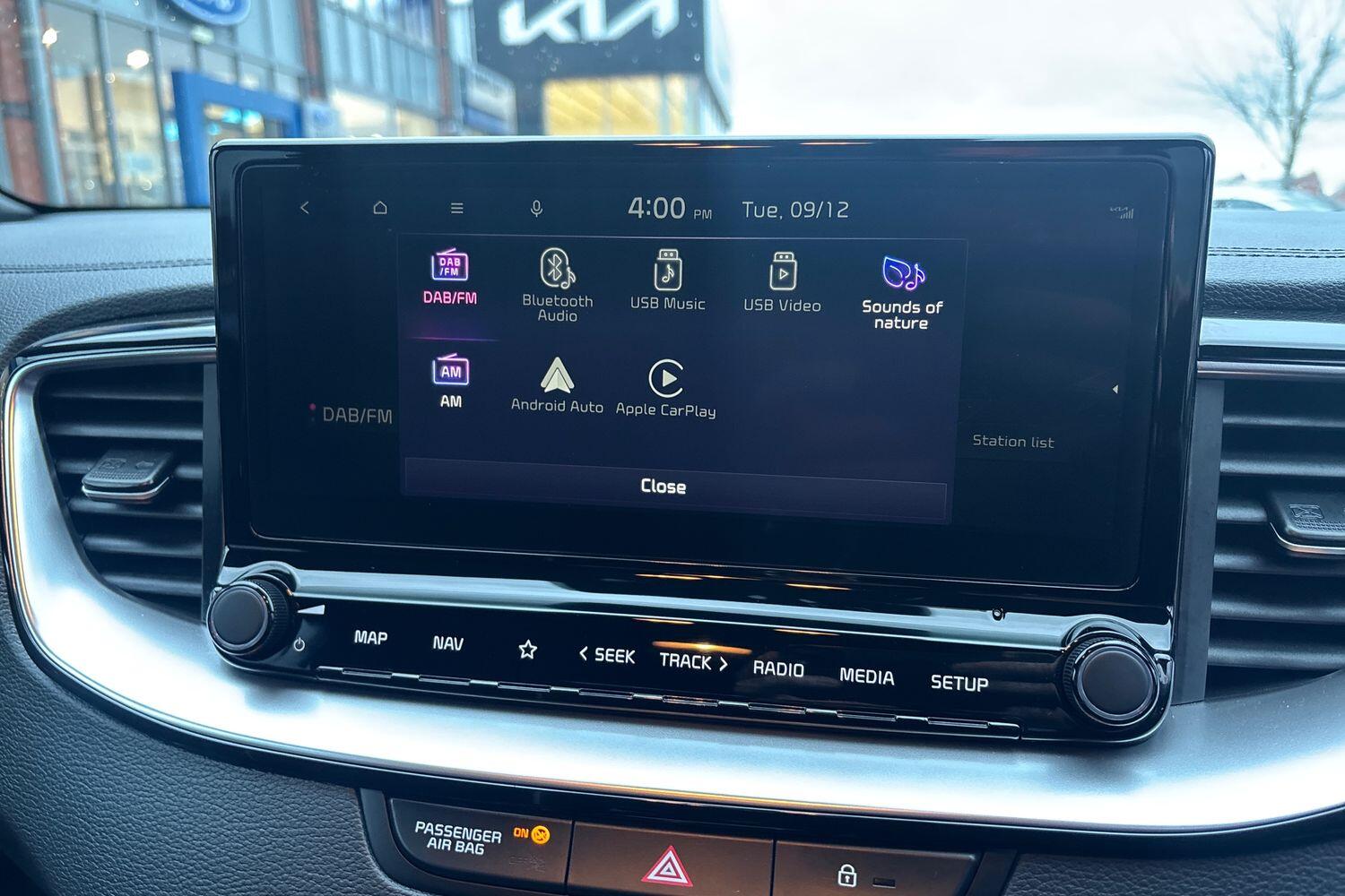 Used Kia Ceed 2025 for sale - 76913576: Photo 20