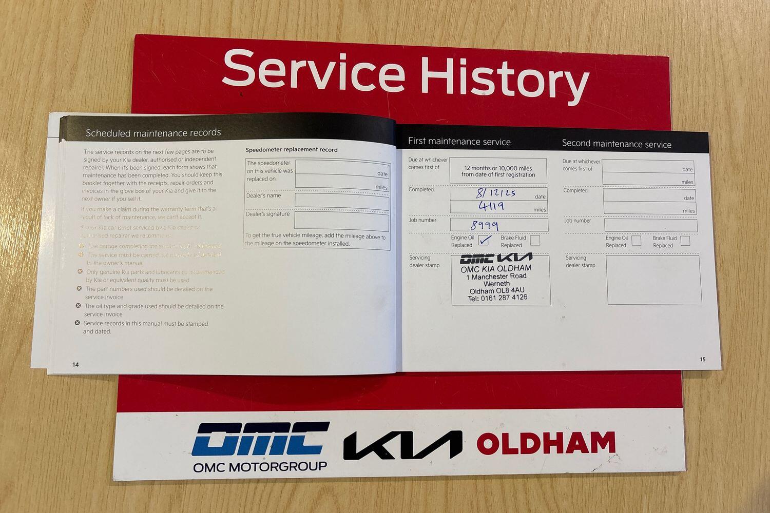 Used Kia Ceed 2025 for sale - 76913576: Photo 21