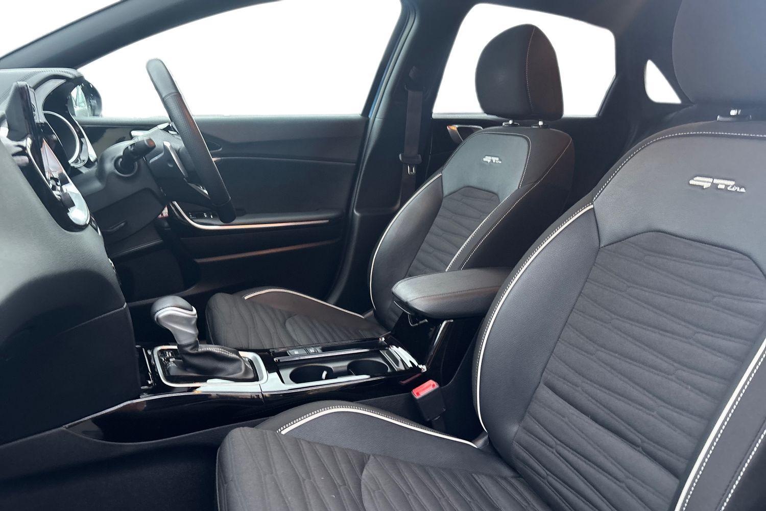 Used Kia Ceed 2025 for sale - 76913576: Photo 7