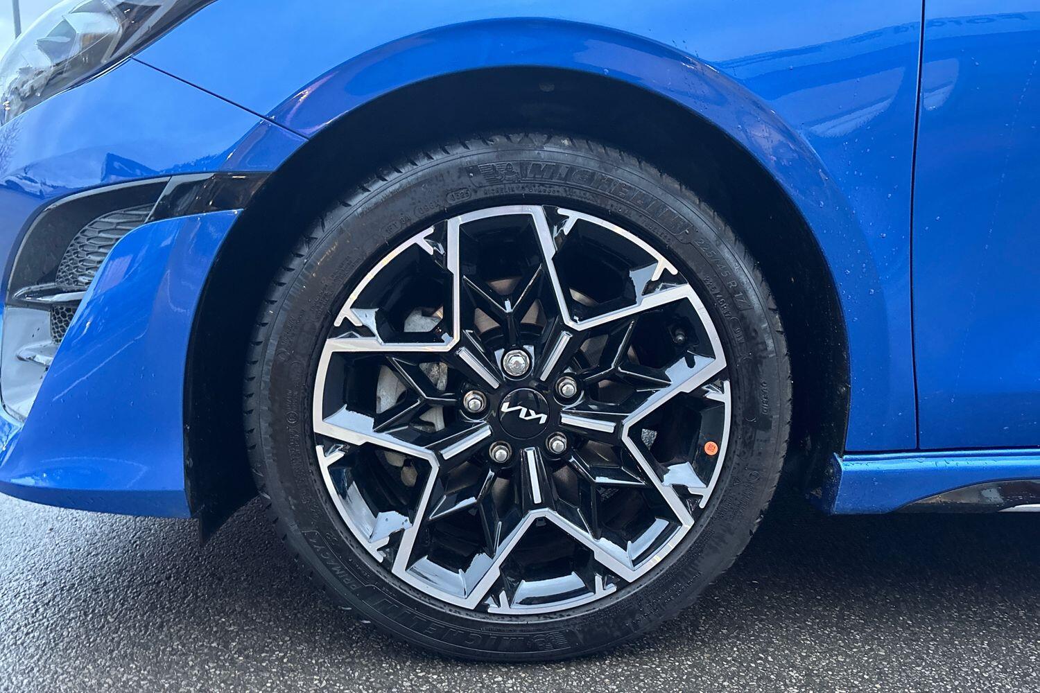 Used Kia Ceed 2025 for sale - 76913576: Photo 9