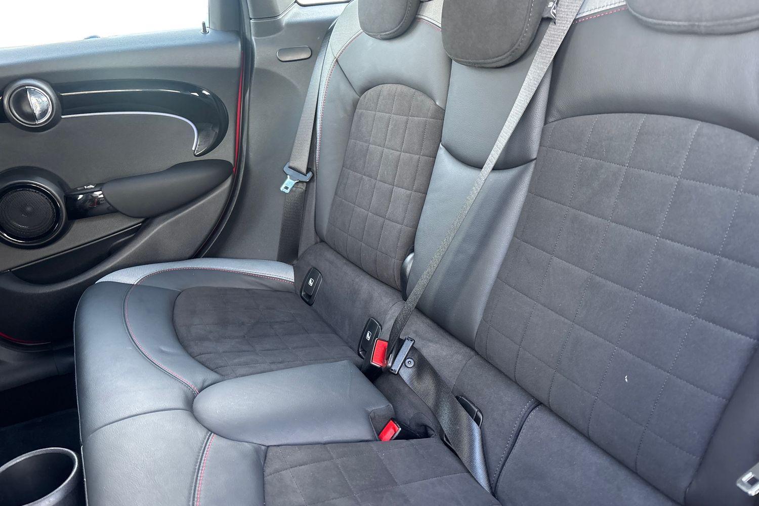 Used MINI Hatch 2022 for sale - 76866307: Photo 10