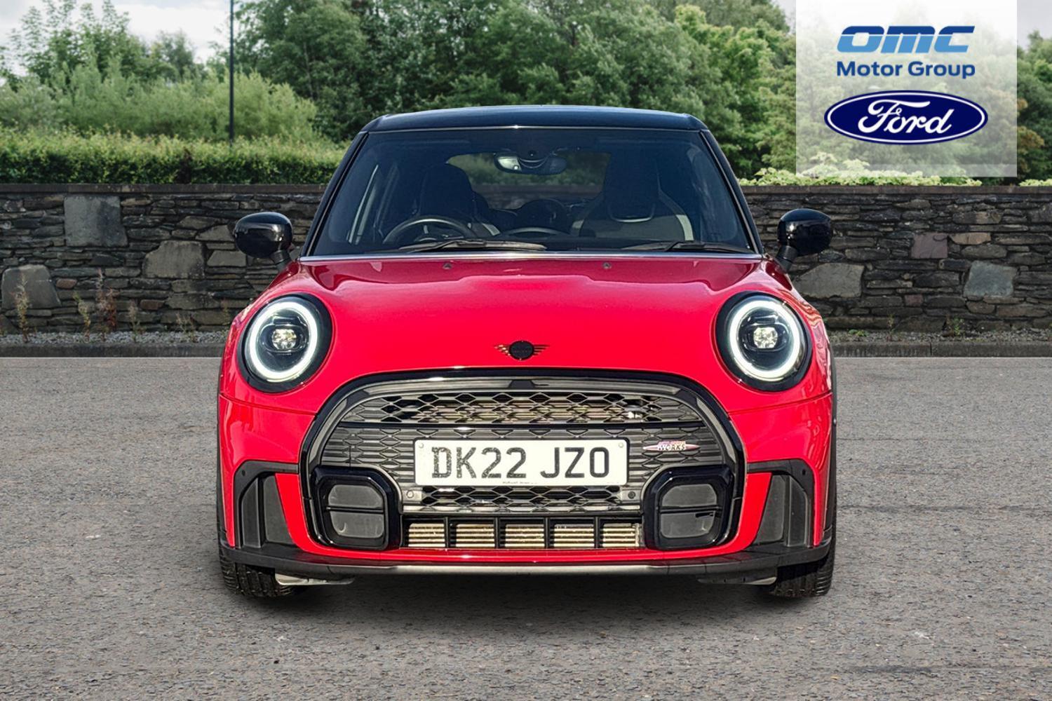Used MINI Hatch 2022 for sale - 76866307: Photo 11