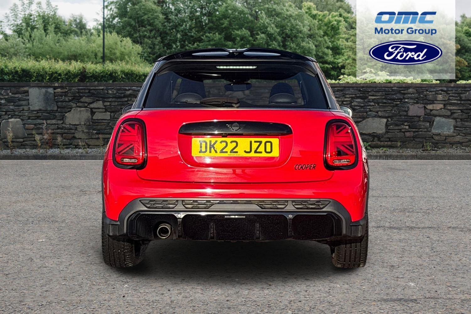 Used MINI Hatch 2022 for sale - 76866307: Photo 12