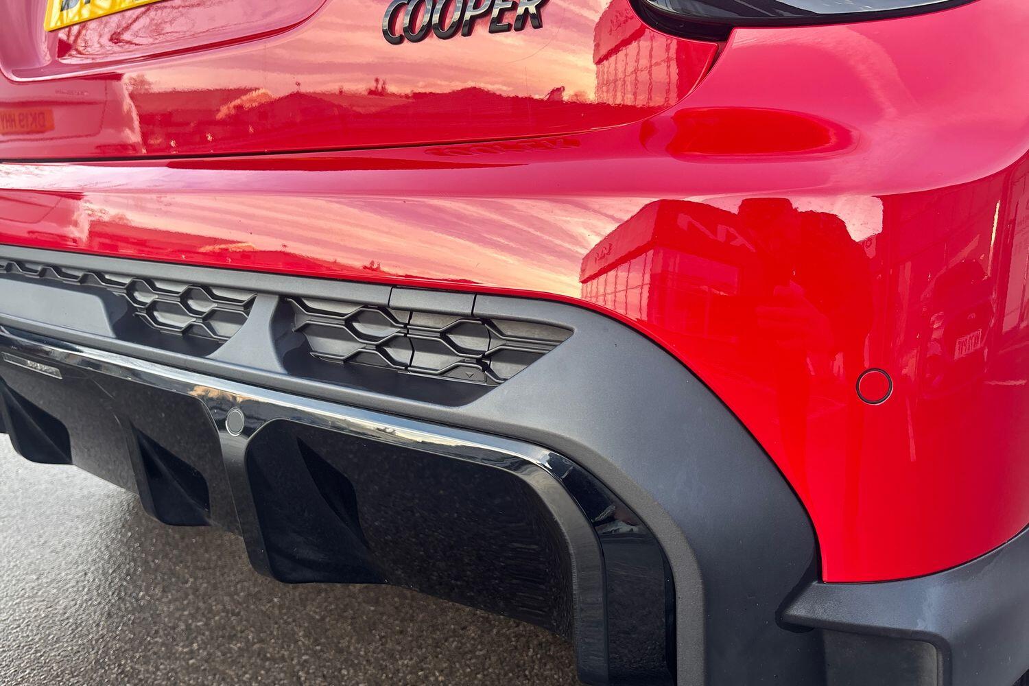 Used MINI Hatch 2022 for sale - 76866307: Photo 13