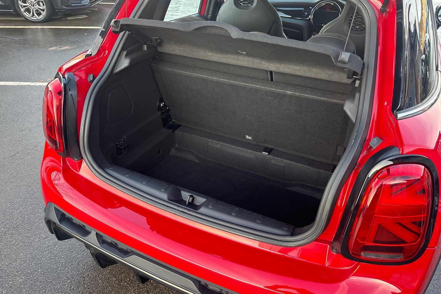 Used MINI Hatch 2022 for sale - 76866307: Photo 15