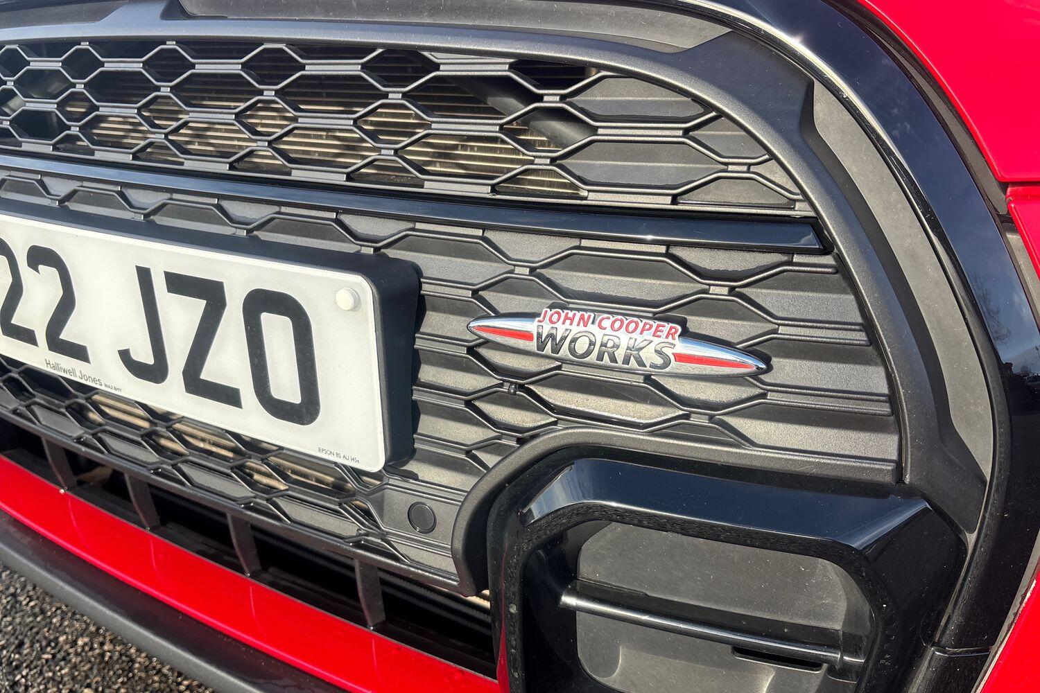 Used MINI Hatch 2022 for sale - 76866307: Photo 17