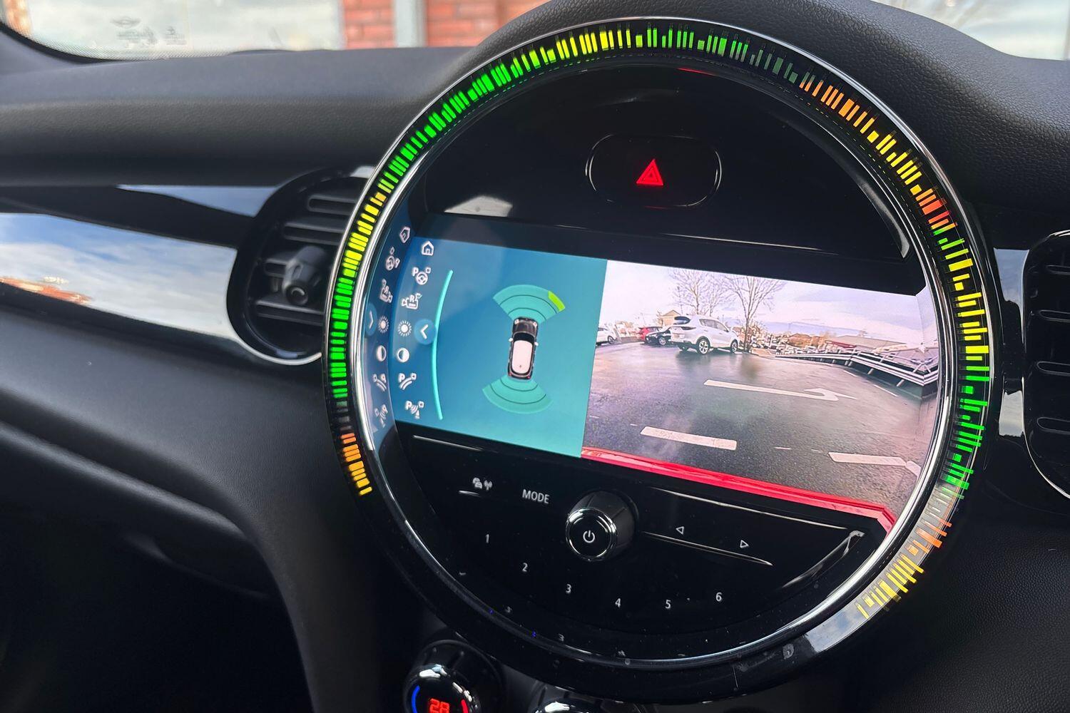 Used MINI Hatch 2022 for sale - 76866307: Photo 18