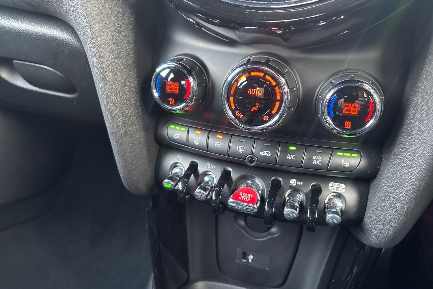 Used MINI Hatch 2022 for sale - 76866307: Photo 19