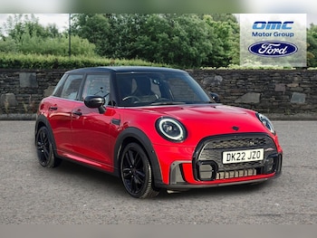 2022 (22) - 1.5 Cooper Sport 5dr