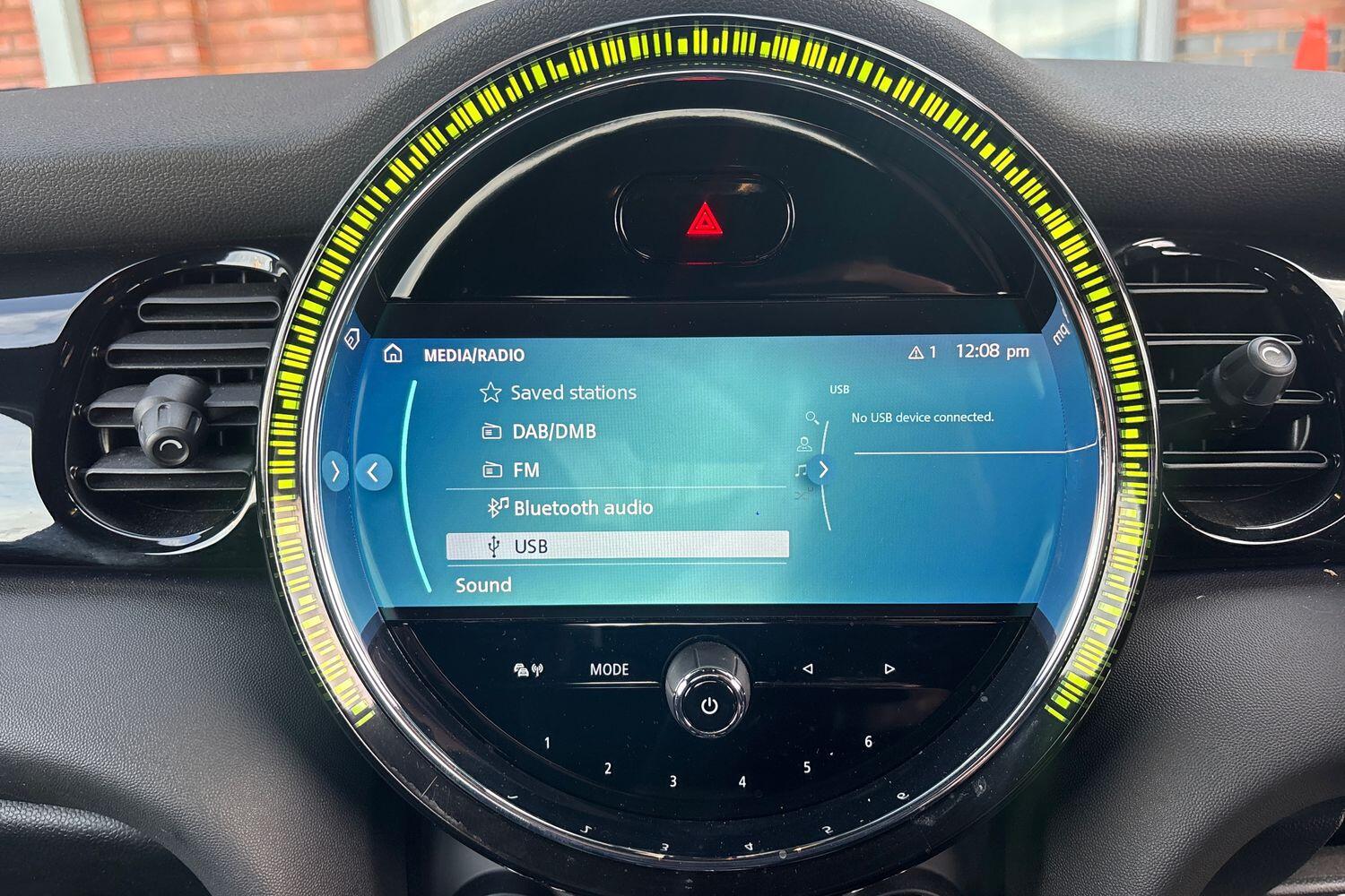 Used MINI Hatch 2022 for sale - 76866307: Photo 20