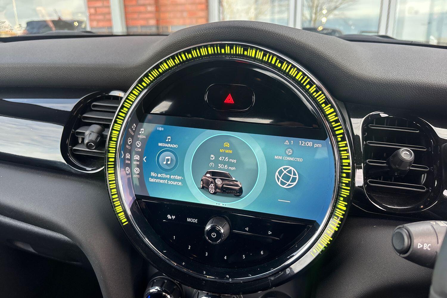 Used MINI Hatch 2022 for sale - 76866307: Photo 21