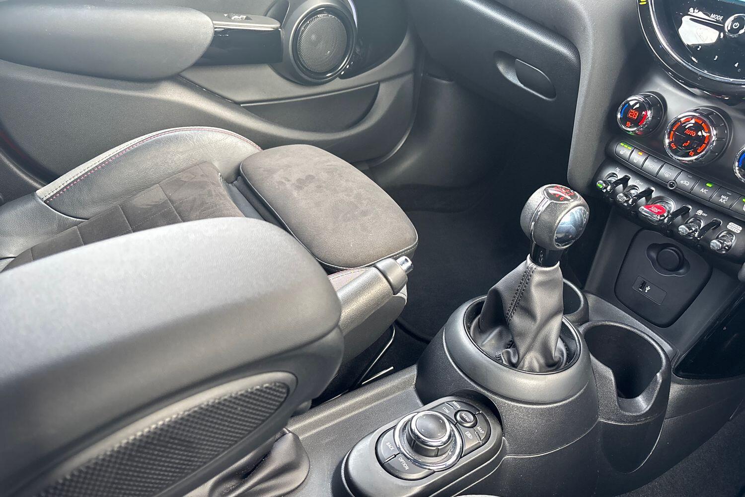 Used MINI Hatch 2022 for sale - 76866307: Photo 22