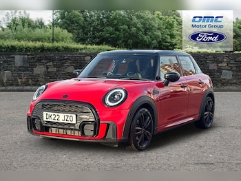Used MINI Hatch 2022 for sale - 76866307: Photo