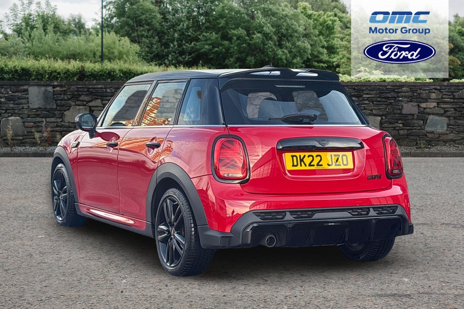 Used MINI Hatch 2022 for sale - 76866307: Photo 3