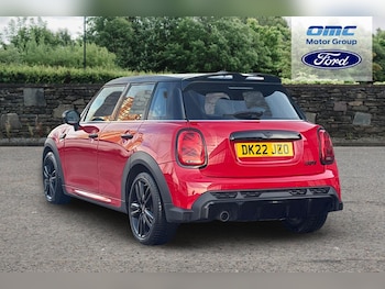 Used MINI Hatch 2022 for sale - 76866307: Photo
