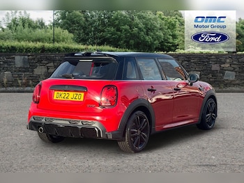 Used MINI Hatch 2022 for sale - 76866307: Photo