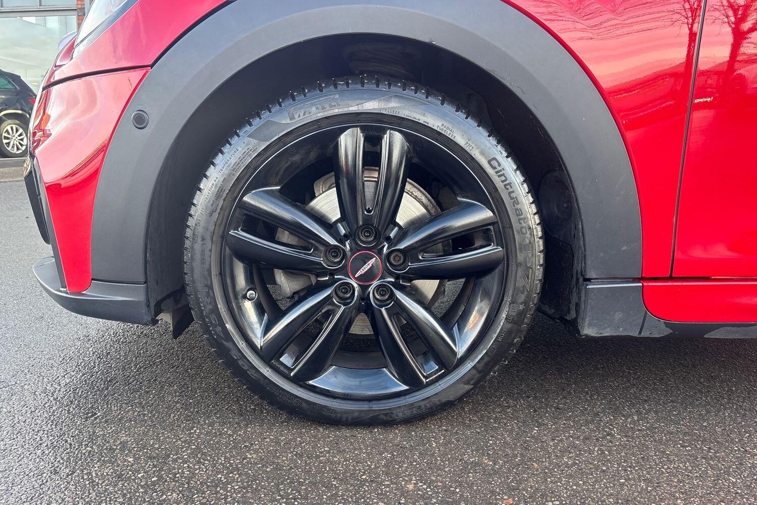 Used MINI Hatch 2022 for sale - 76866307: Photo 9