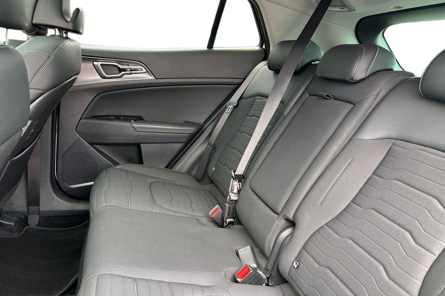 Used Kia Sportage 2023 for sale - 76512543: Photo 10