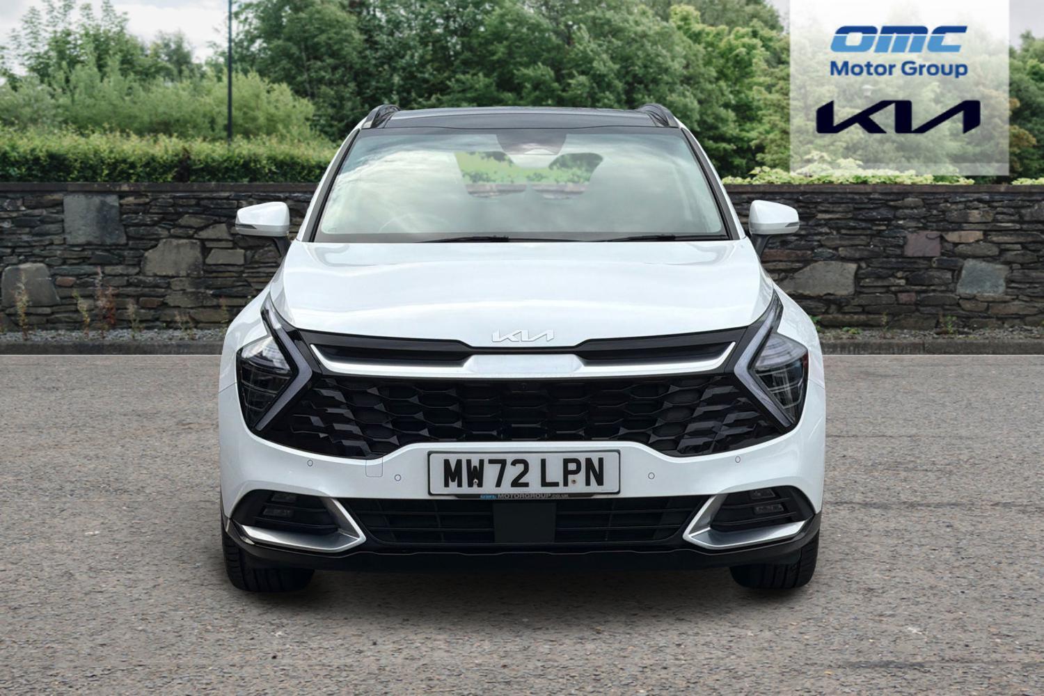 Used Kia Sportage 2023 for sale - 76512543: Photo 11