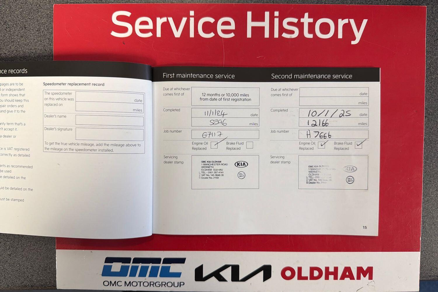 Used Kia Sportage 2023 for sale - 76512543: Photo 19