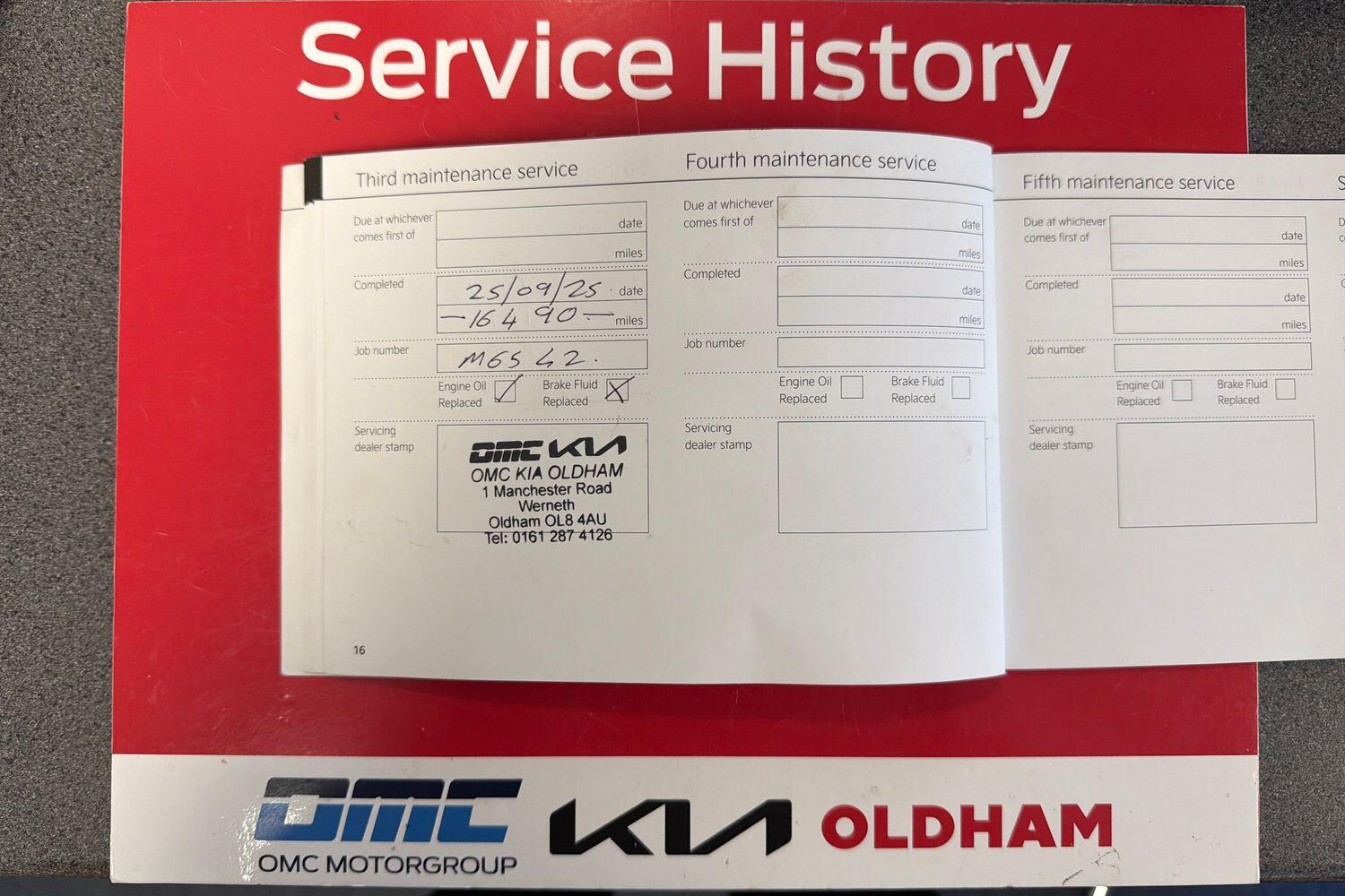 Used Kia Sportage 2023 for sale - 76512543: Photo 20