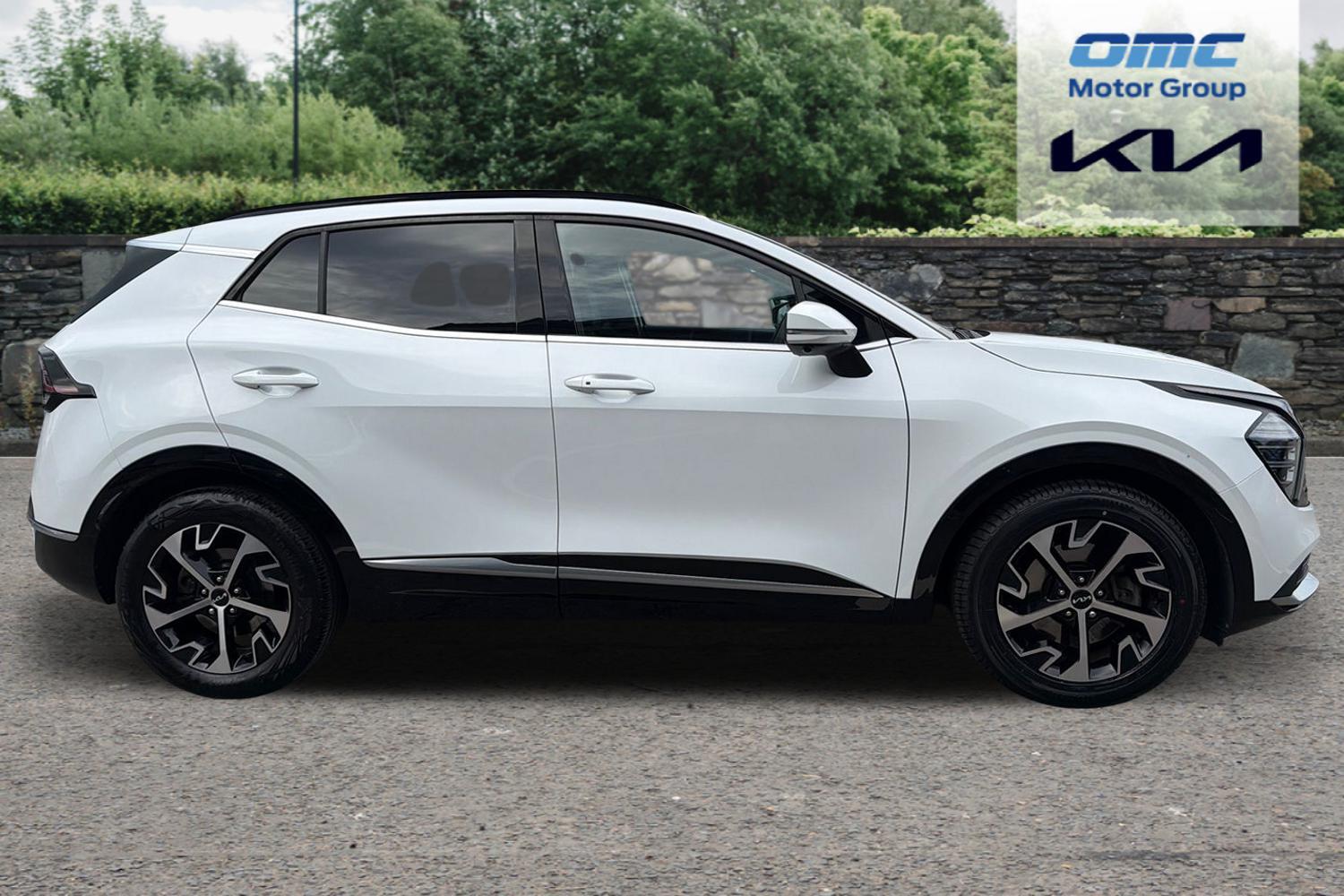 Used Kia Sportage 2023 for sale - 76512543: Photo 6