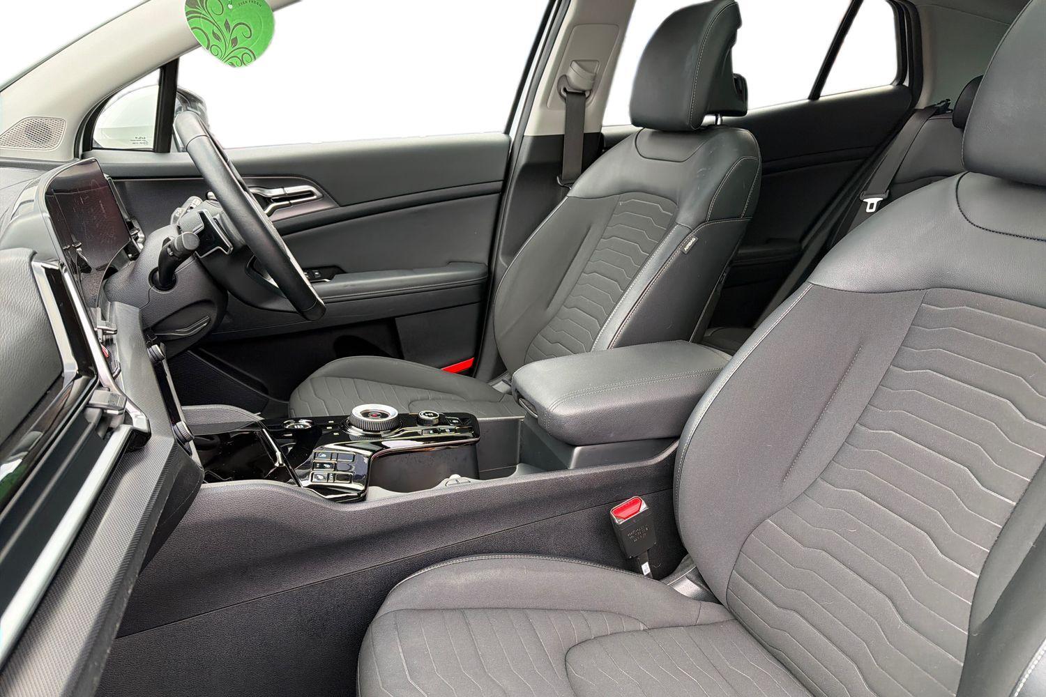 Used Kia Sportage 2023 for sale - 76512543: Photo 7