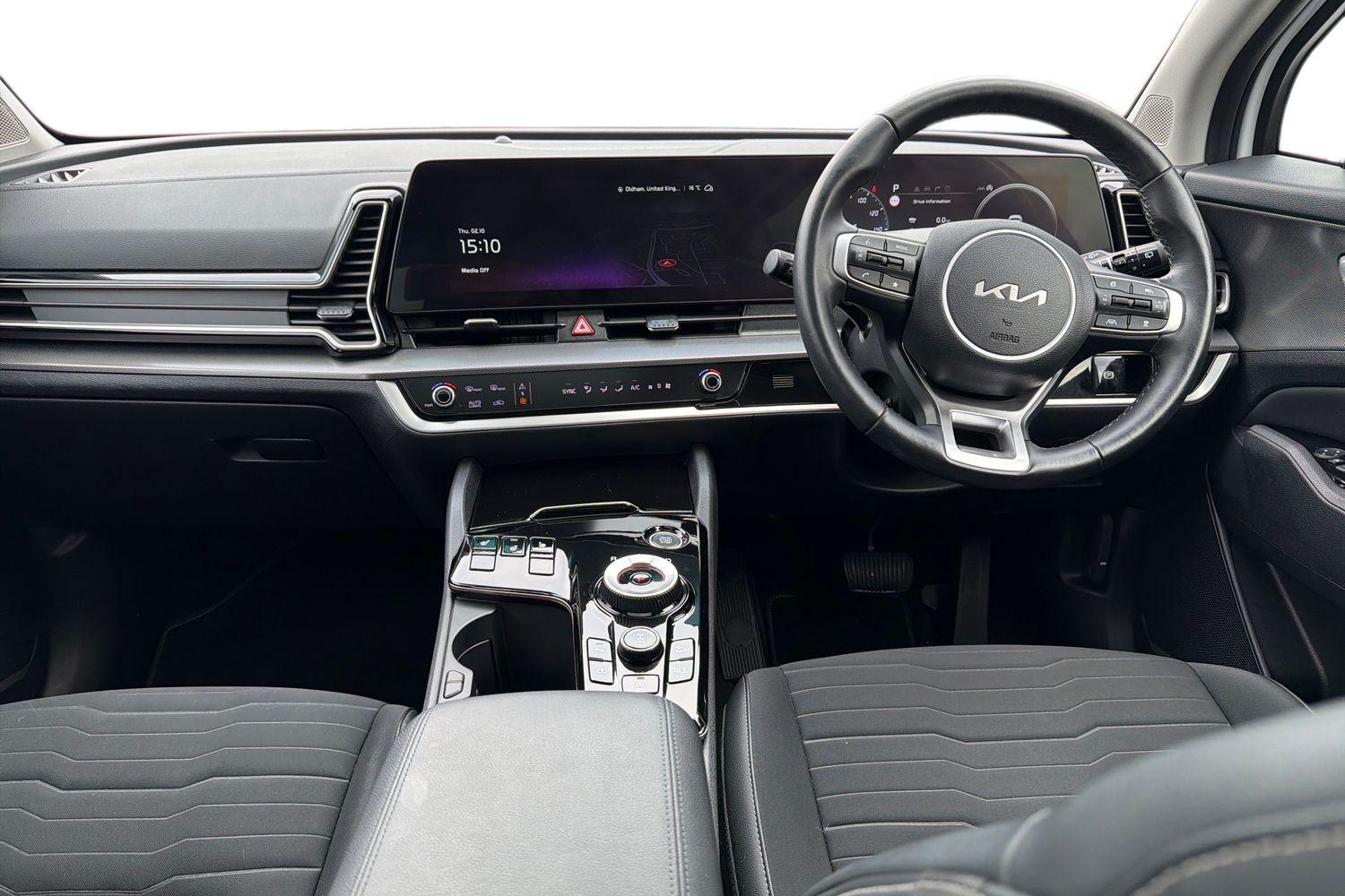 Used Kia Sportage 2023 for sale - 76512543: Photo 8