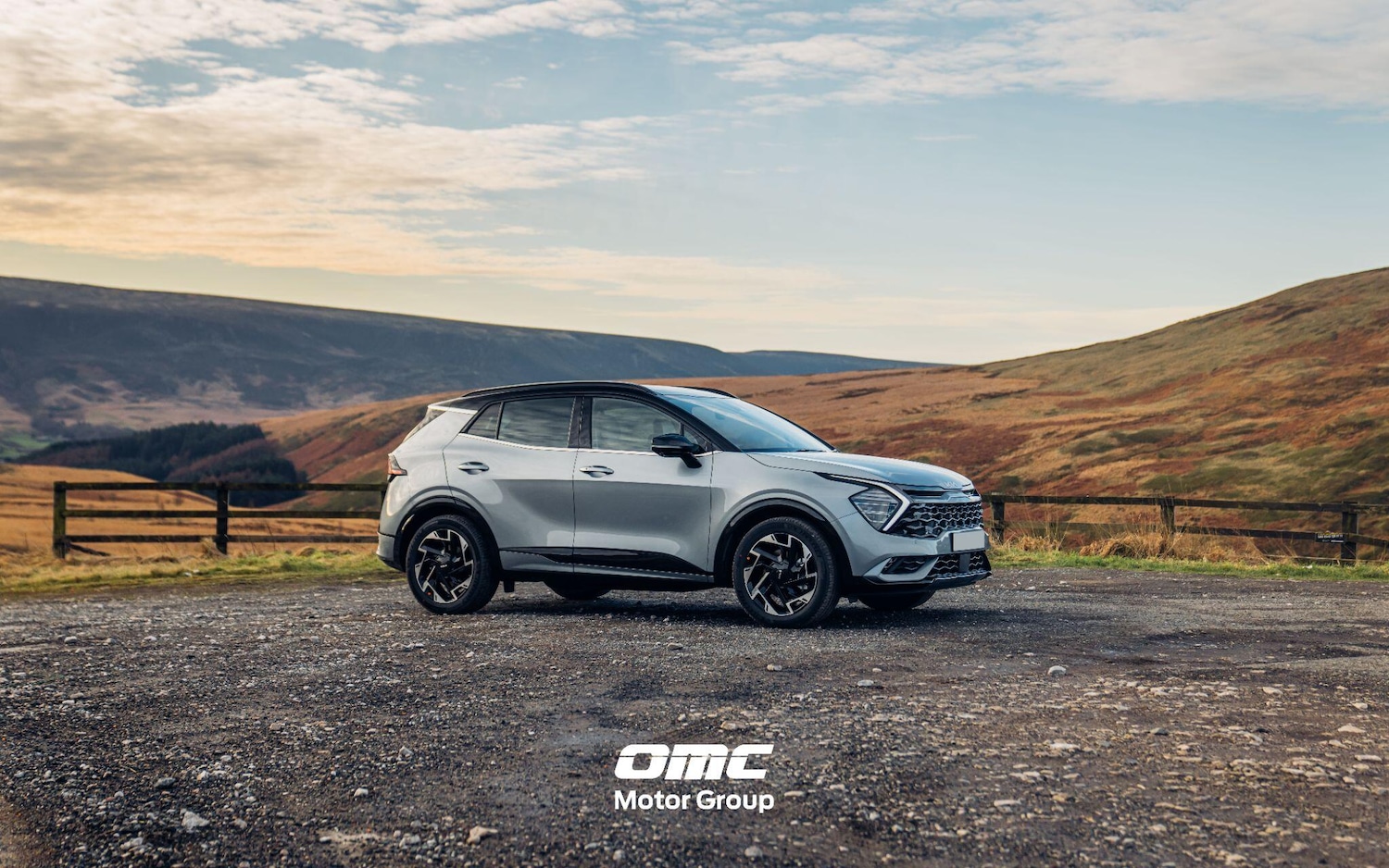 Used Kia Sportage for sale - 76513454: Photo 1