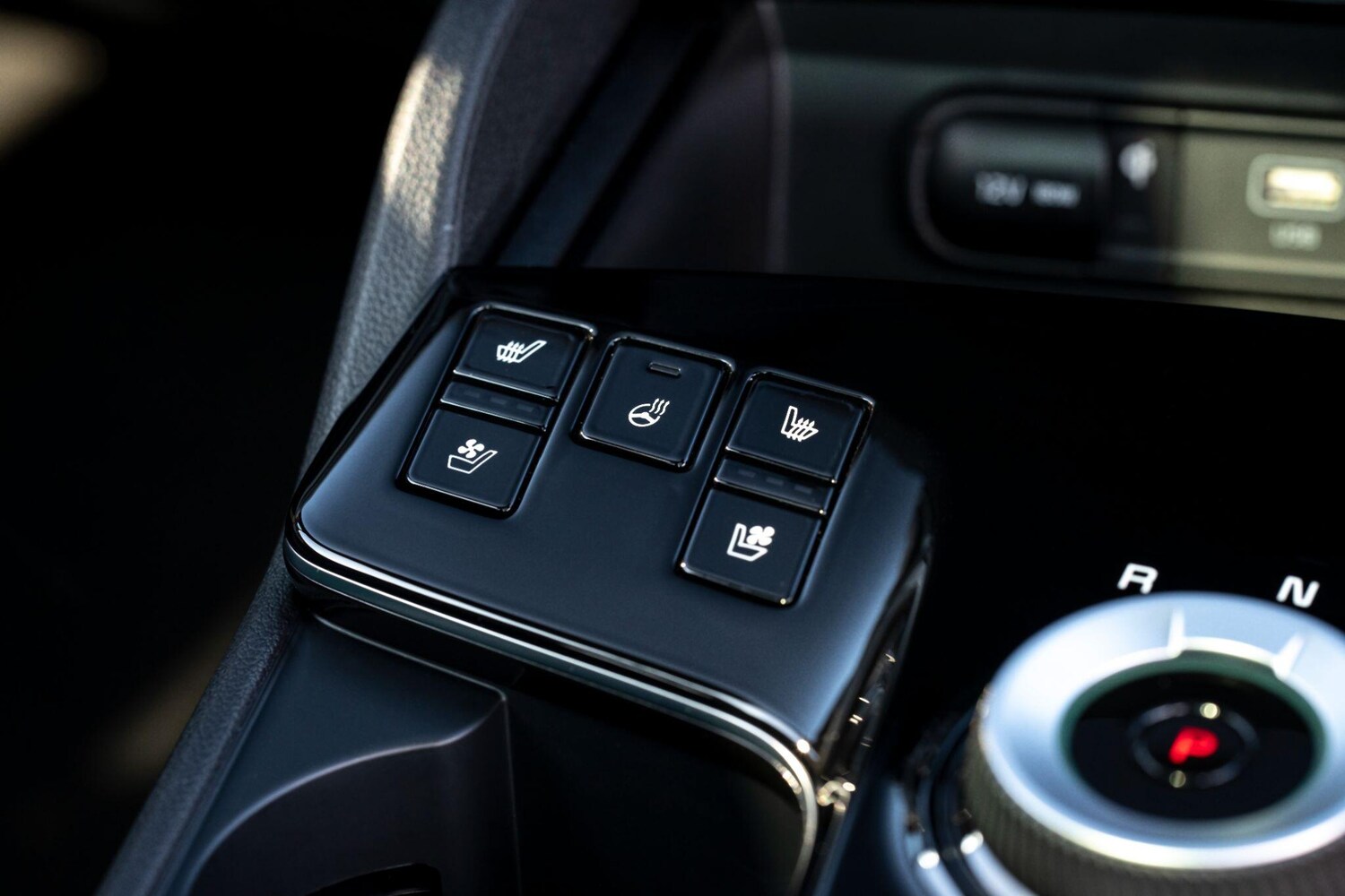 Used Kia Sportage for sale - 76513454: Photo 13