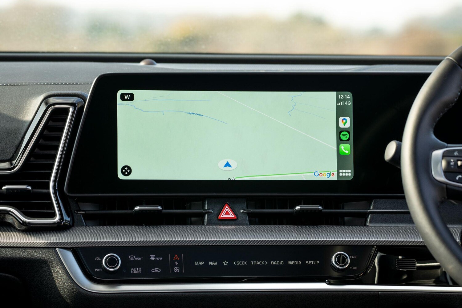 Used Kia Sportage for sale - 76513454: Photo 19