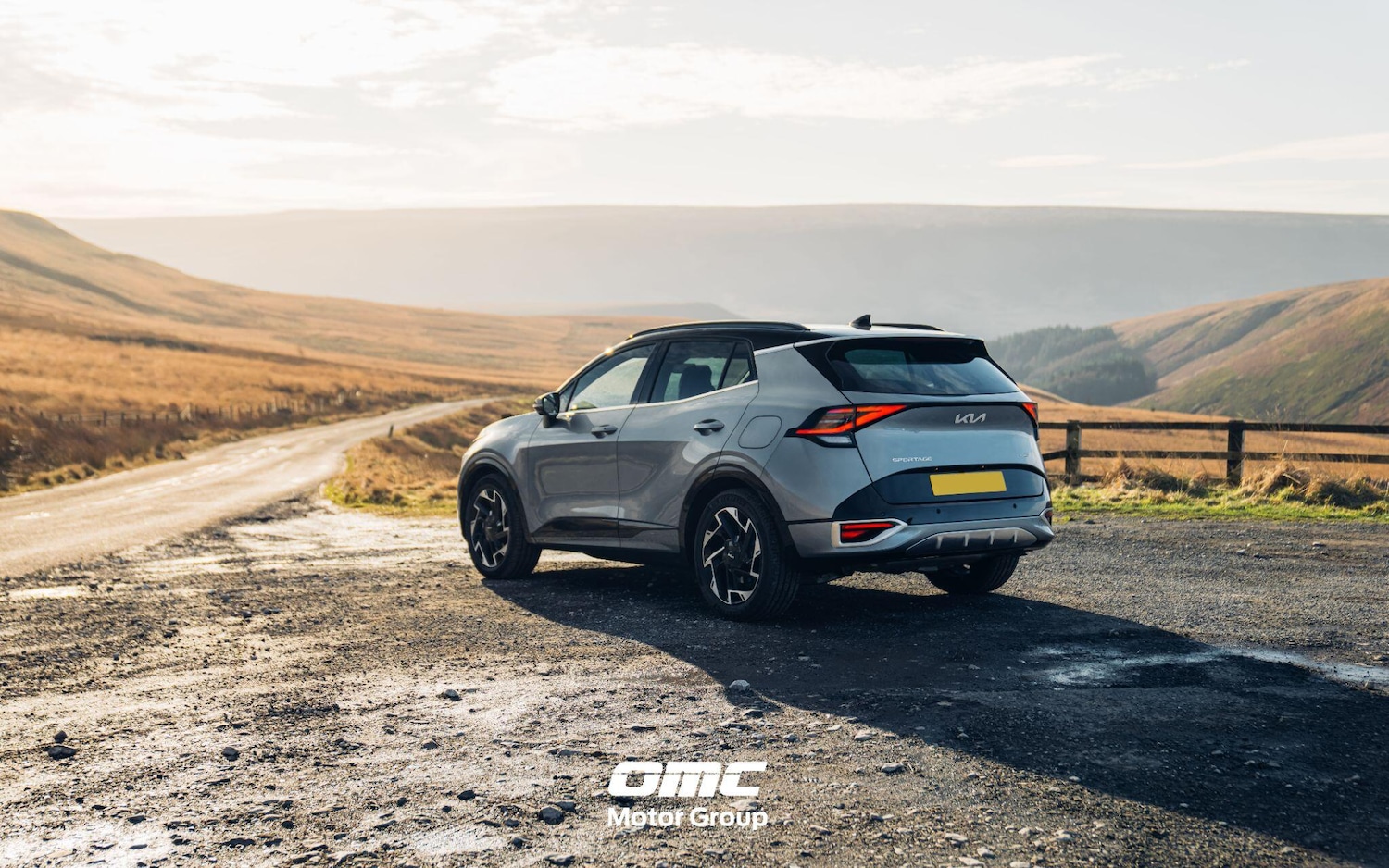 Used Kia Sportage for sale - 76513454: Photo 2