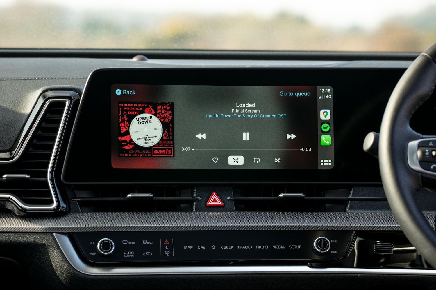 Used Kia Sportage for sale - 76513454: Photo 20