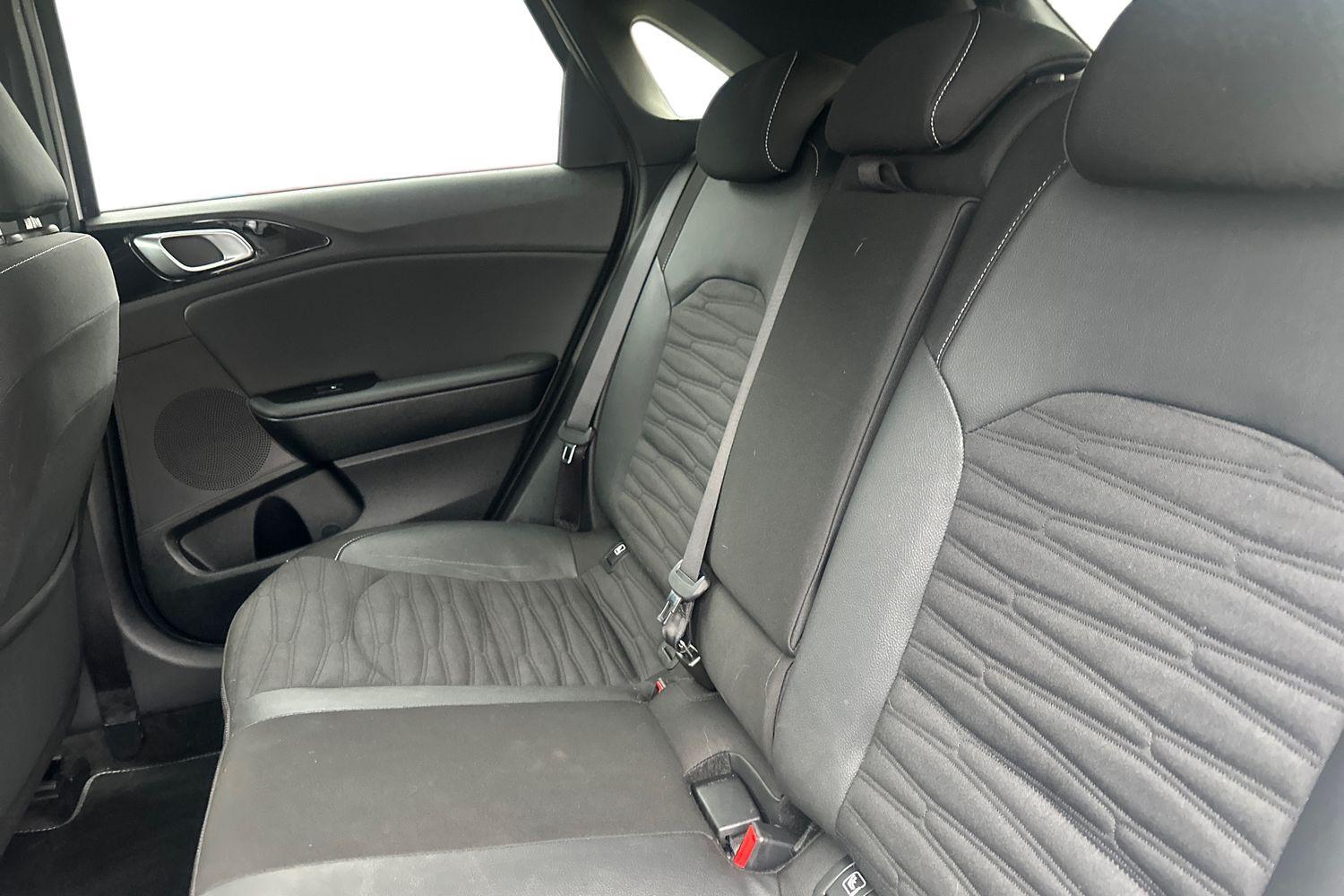 Used Kia Ceed 2025 for sale - 76537708: Photo 11