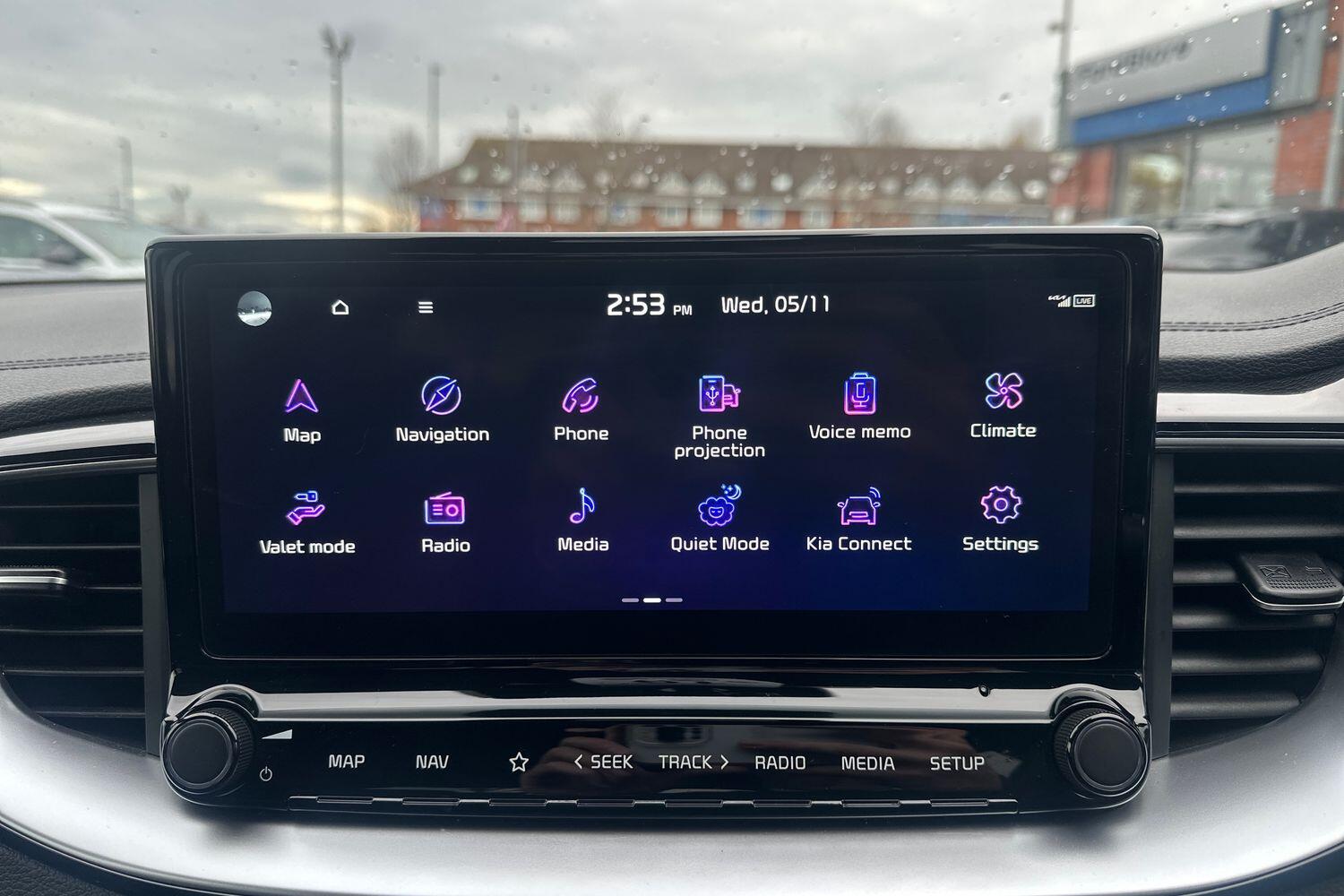 Used Kia Ceed 2025 for sale - 76537708: Photo 17