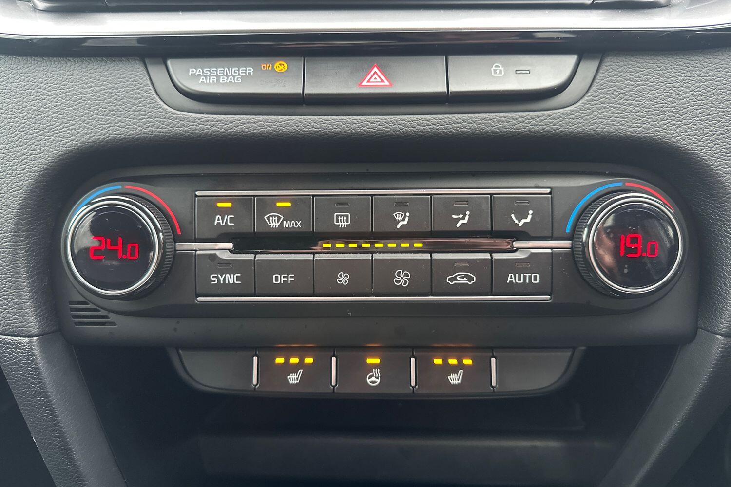 Used Kia Ceed 2025 for sale - 76537708: Photo 20