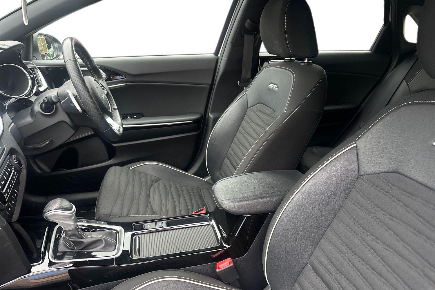 Used Kia Ceed 2025 for sale - 76537708: Photo 8