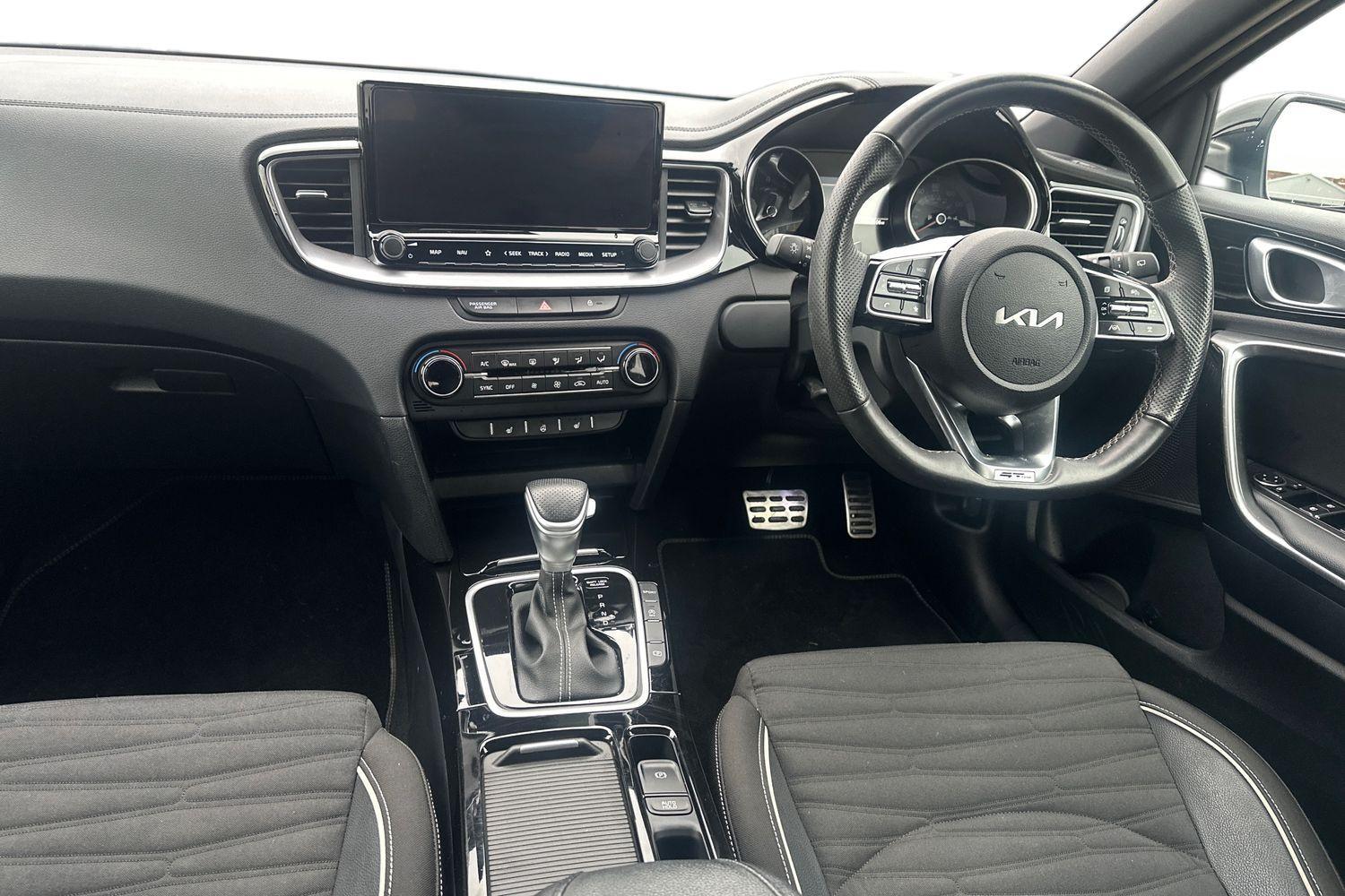 Used Kia Ceed 2025 for sale - 76537708: Photo 9