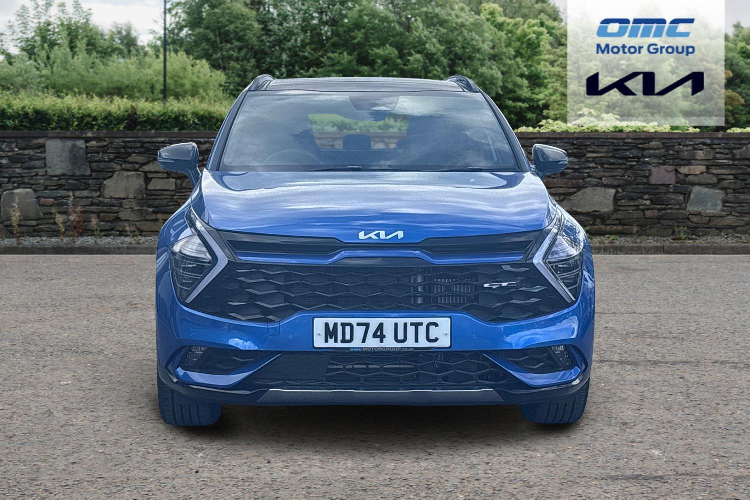 Used Kia Sportage 2025 for sale - 76512837: Photo 11