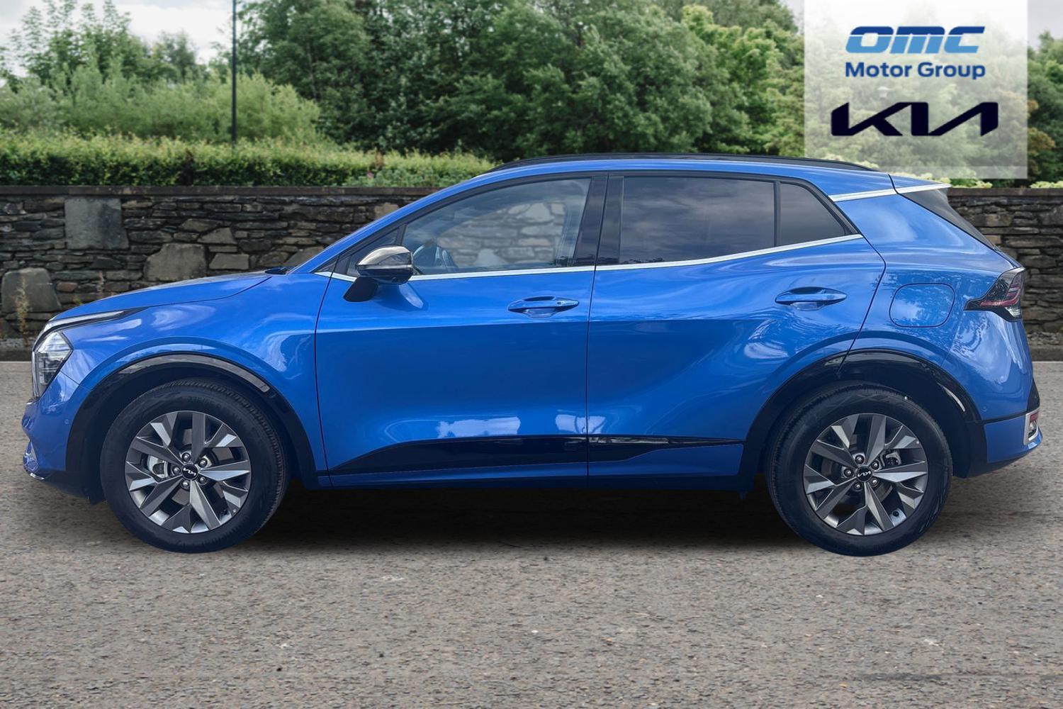 Used Kia Sportage 2025 for sale - 76512837: Photo 5