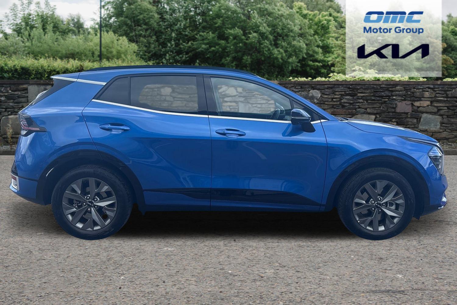 Used Kia Sportage 2025 for sale - 76512837: Photo 6