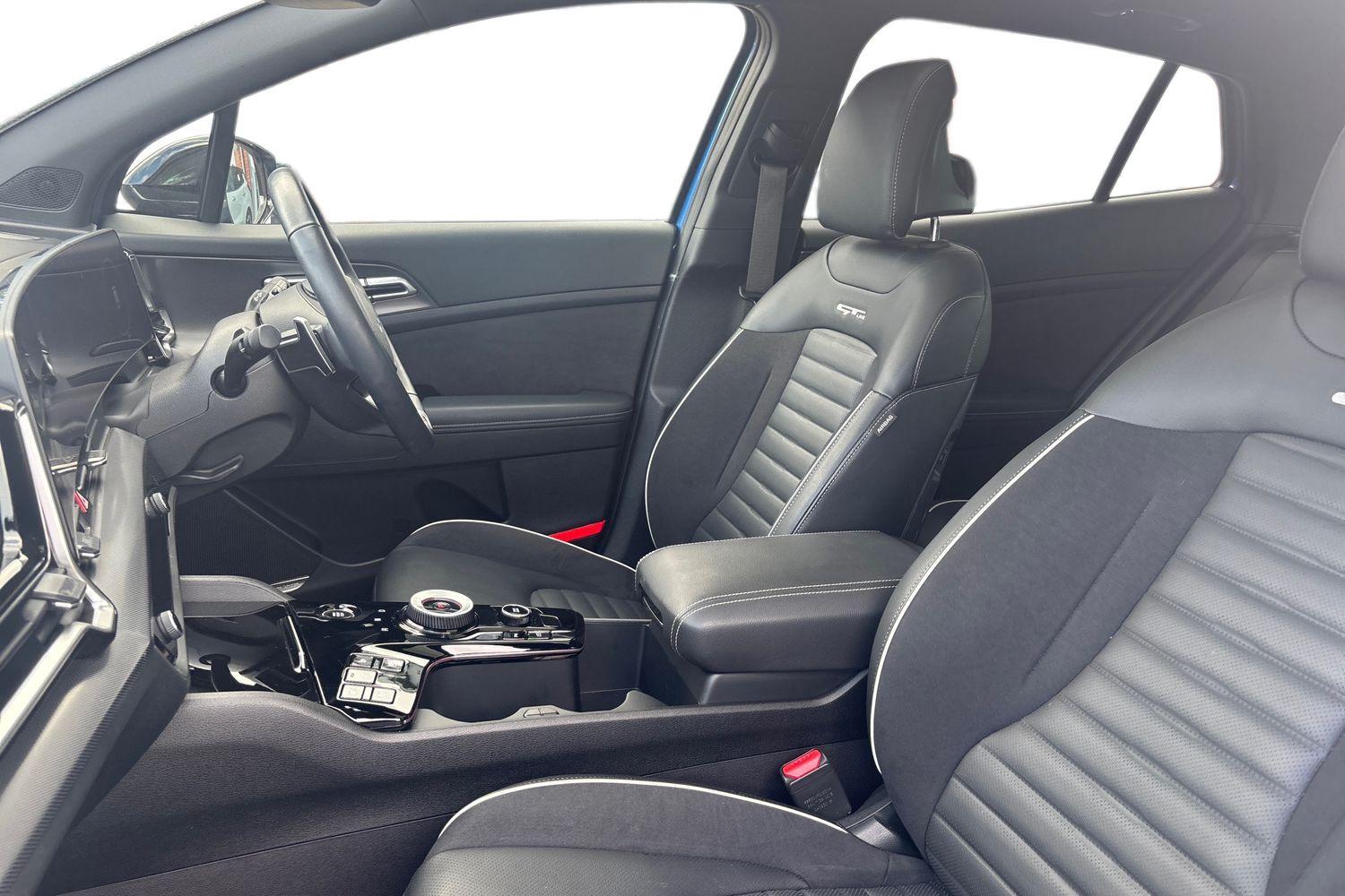 Used Kia Sportage 2025 for sale - 76512837: Photo 7