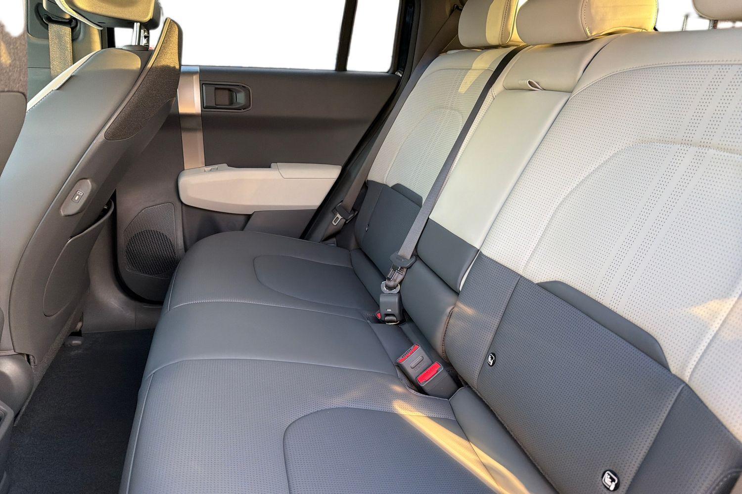 Used Kia EV3 2025 for sale - 77016315: Photo 10