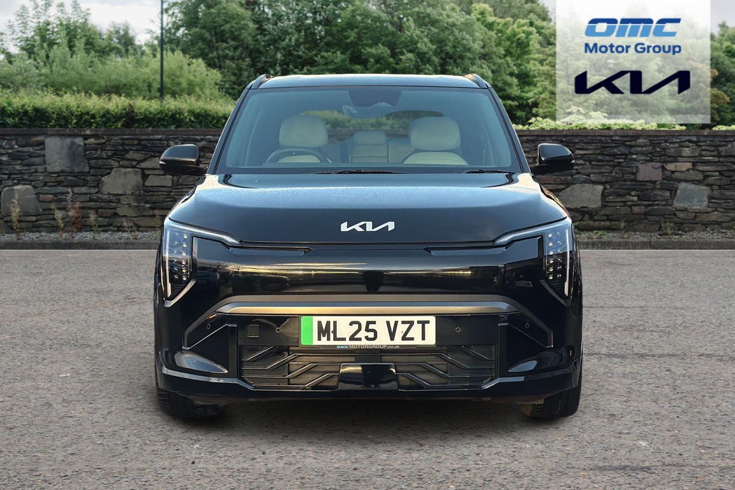 Used Kia EV3 2025 for sale - 77016315: Photo 11