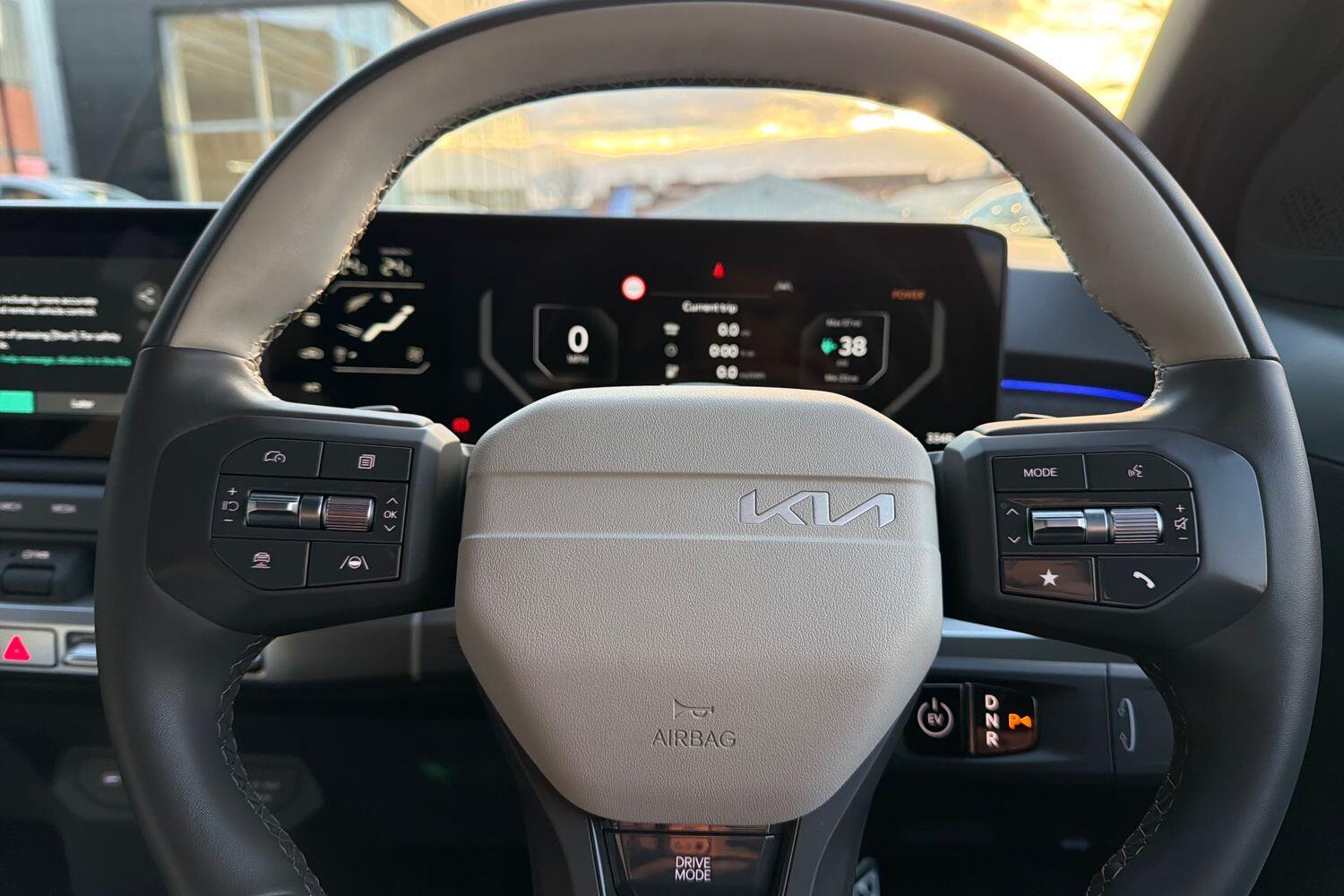 Used Kia EV3 2025 for sale - 77016315: Photo 13