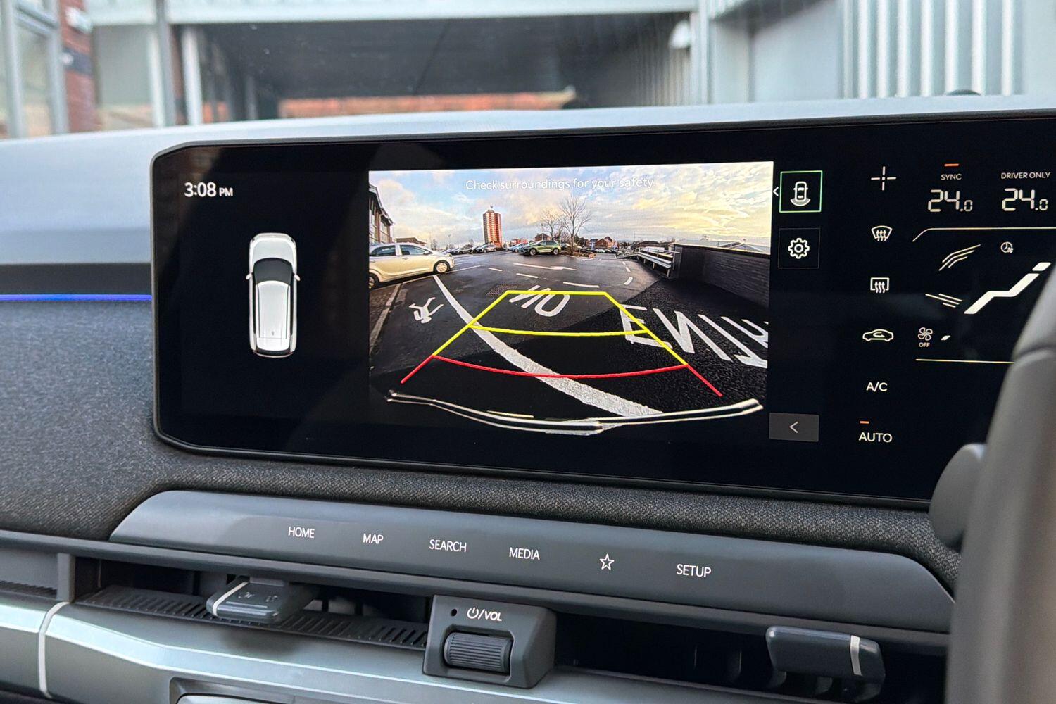 Used Kia EV3 2025 for sale - 77016315: Photo 15