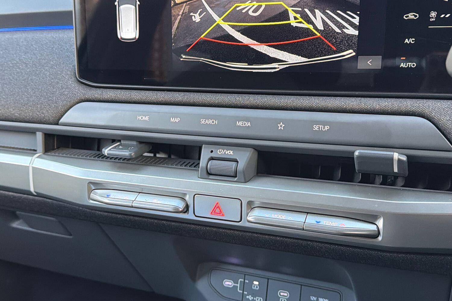 Used Kia EV3 2025 for sale - 77016315: Photo 16