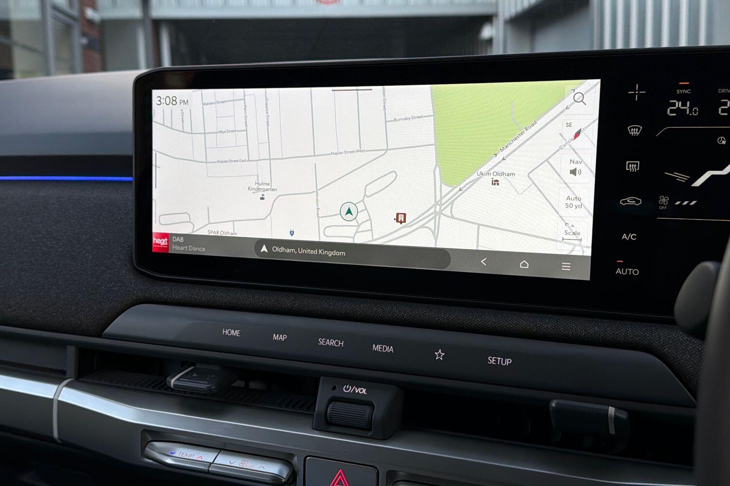 Used Kia EV3 2025 for sale - 77016315: Photo 17